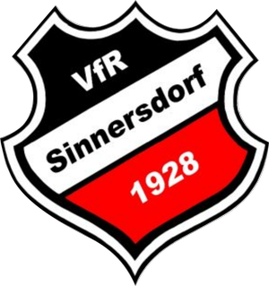 Wappen des VfR Sinnersdorf